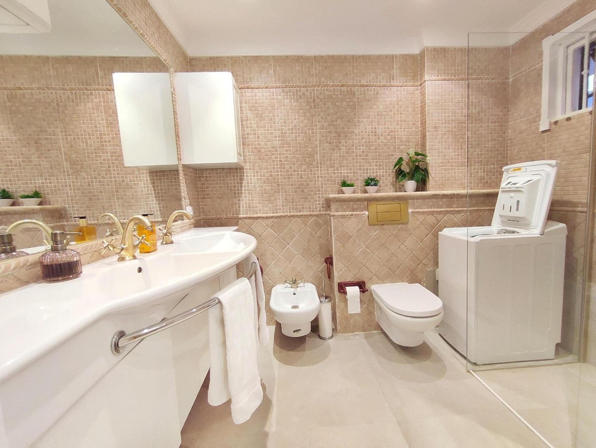 Luxury Ocean View Apartment Costa Adeje Kültér fotó