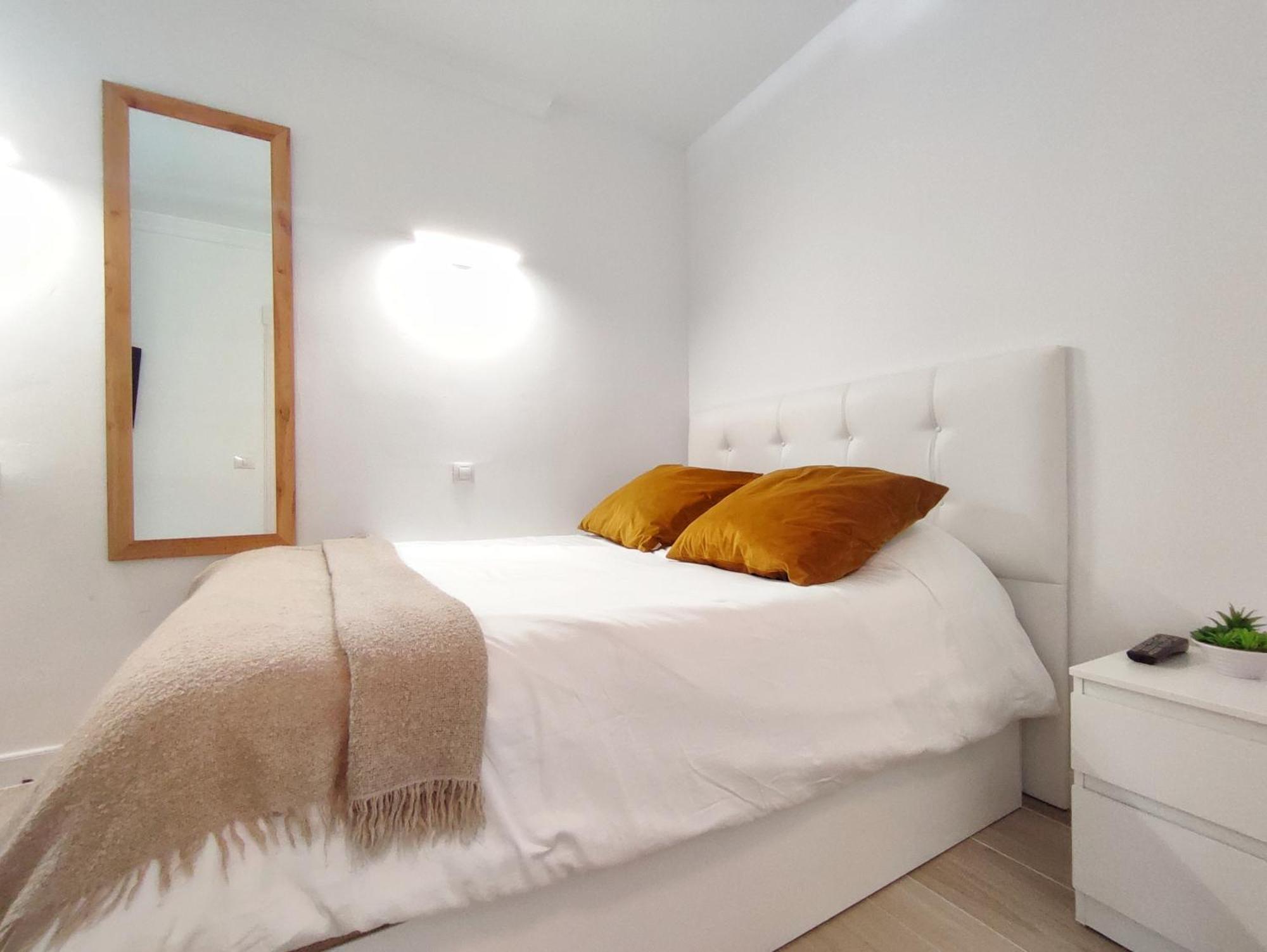 Luxury Ocean View Apartment Costa Adeje Kültér fotó
