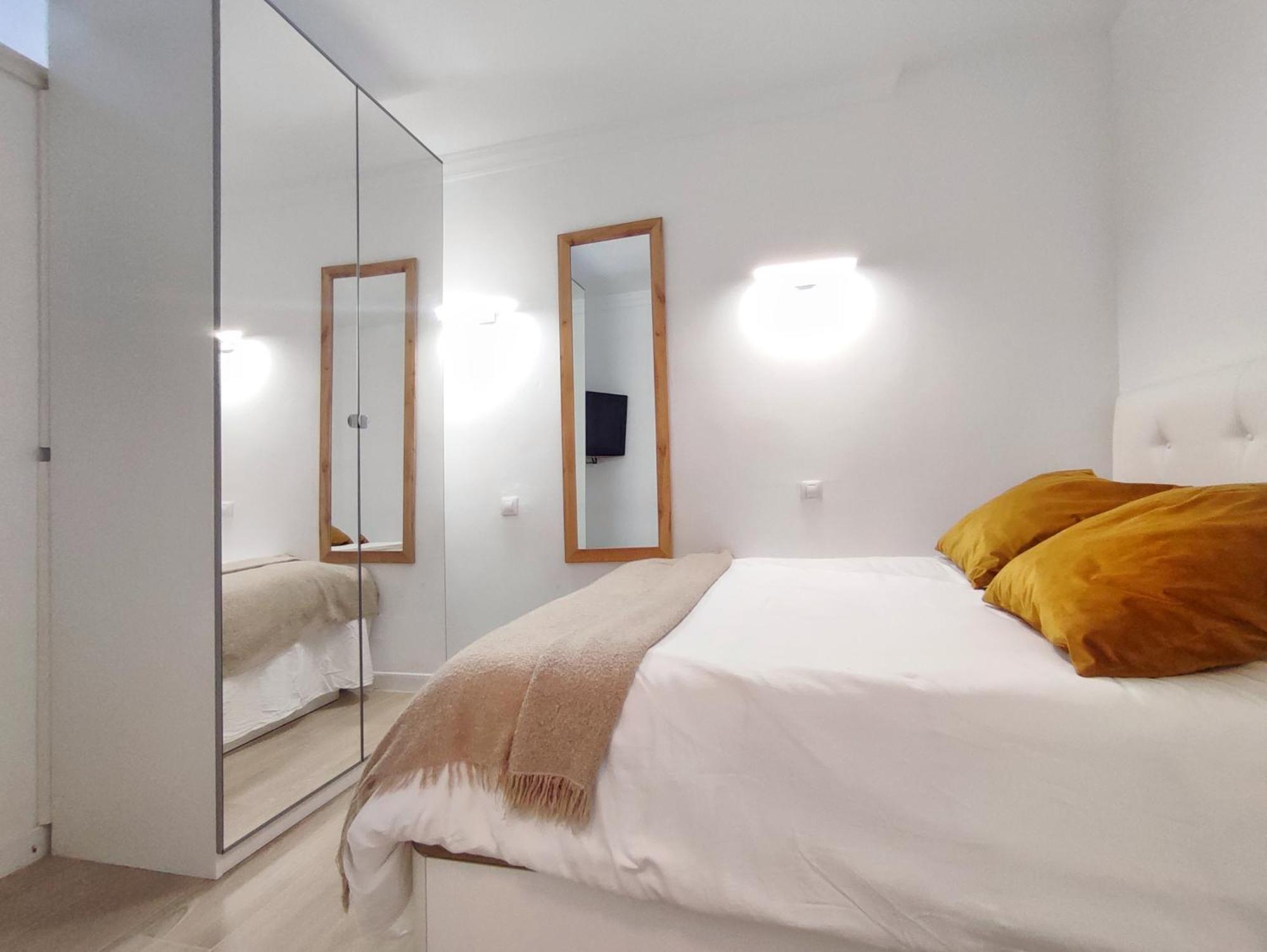 Luxury Ocean View Apartment Costa Adeje Kültér fotó