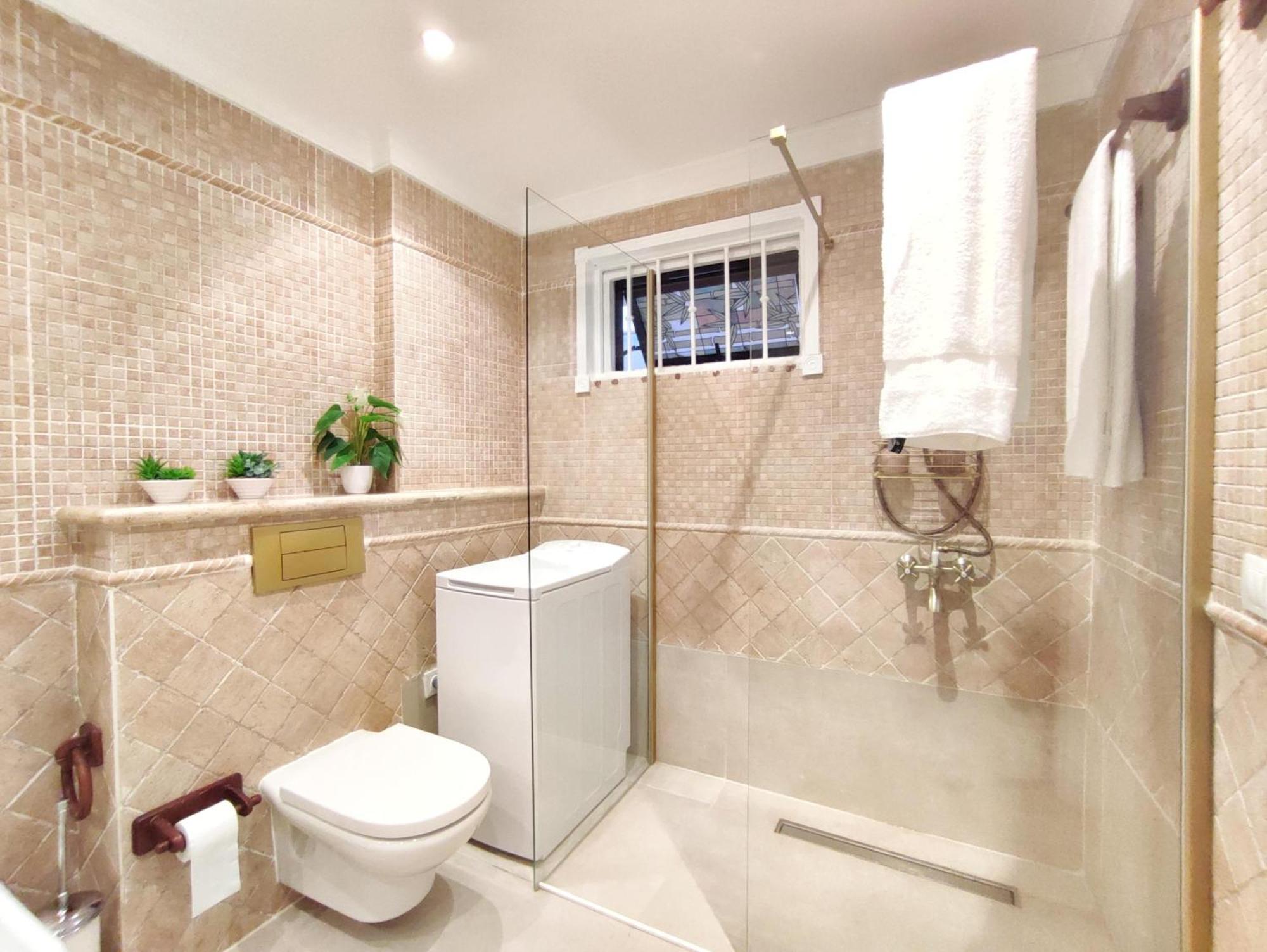 Luxury Ocean View Apartment Costa Adeje Kültér fotó