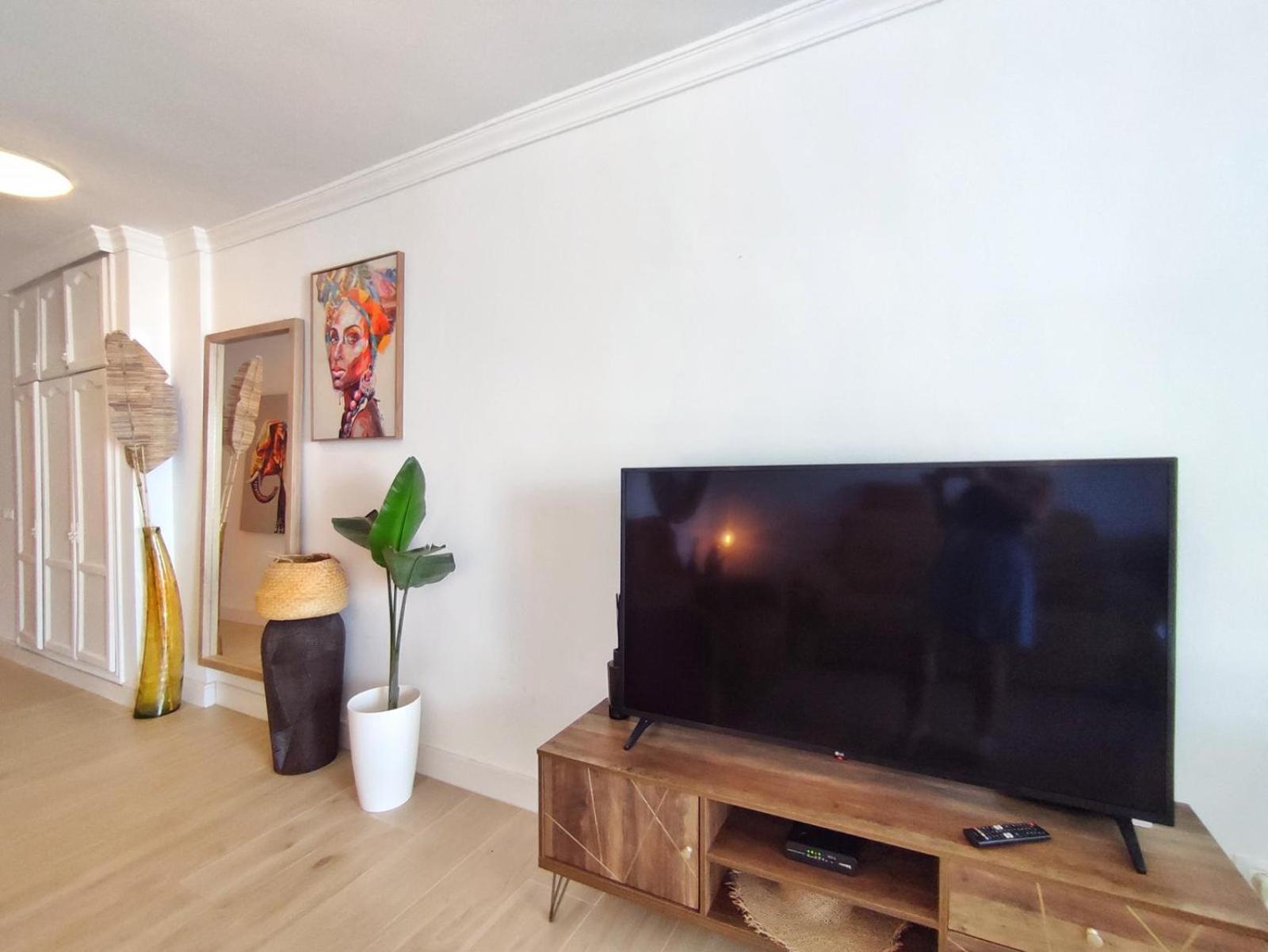 Luxury Ocean View Apartment Costa Adeje Kültér fotó